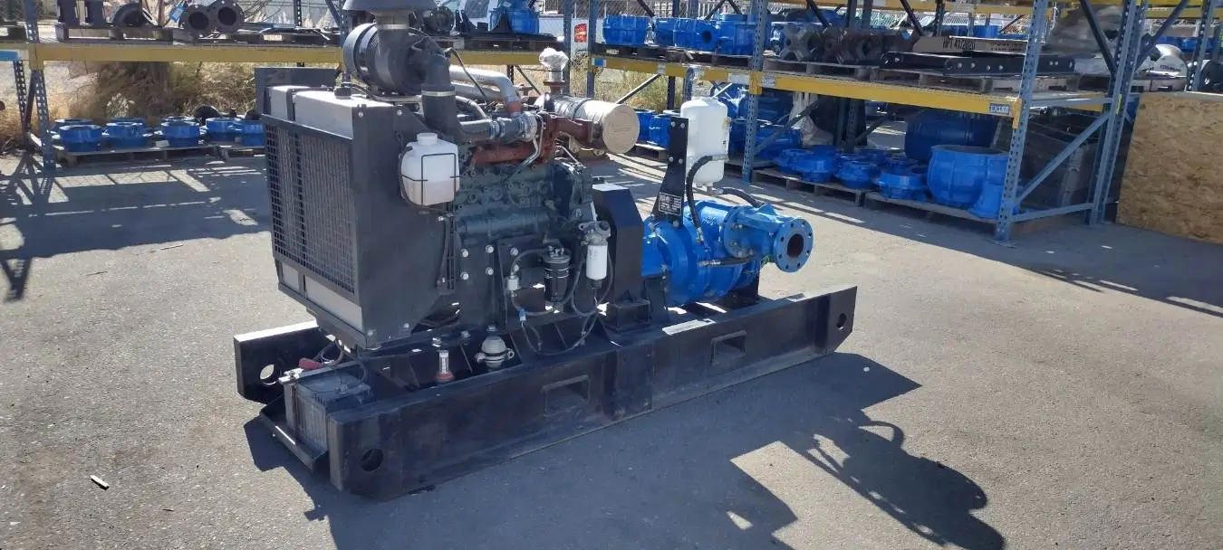 Slurry Pumps for Hire – A Complete Rental Guide for Mining, Construction & Dredging