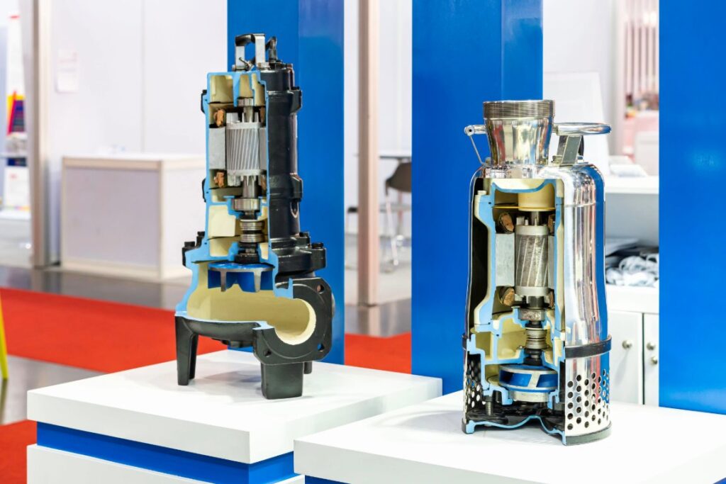 How a Sludge Pump Works Principles of Operation and Key Components