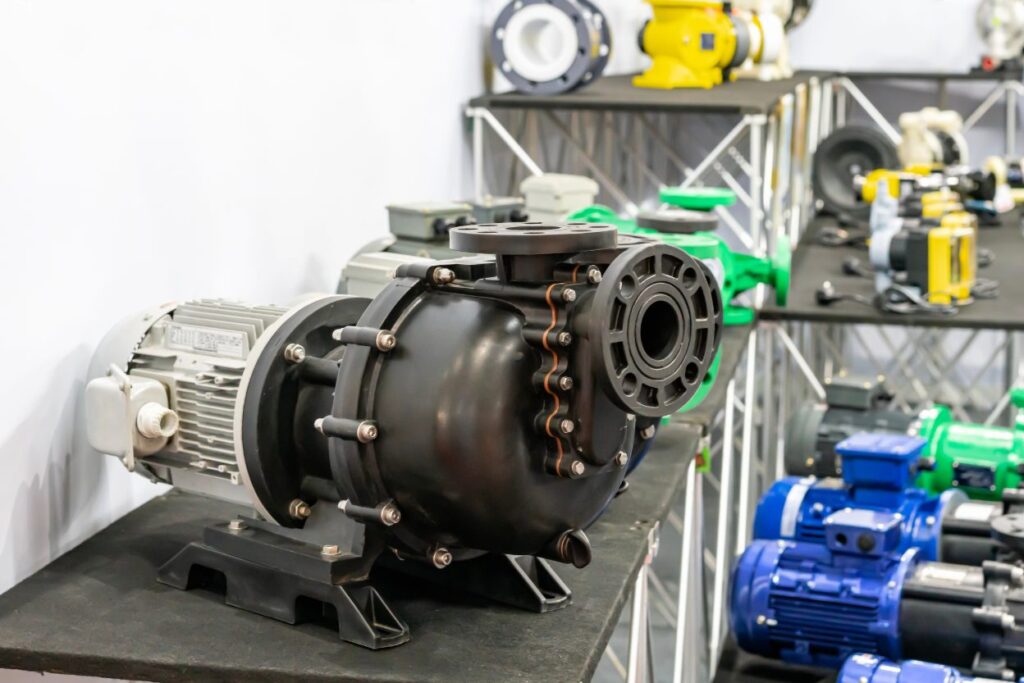 High Head Pumps Explained How They Work and Where to Use Them