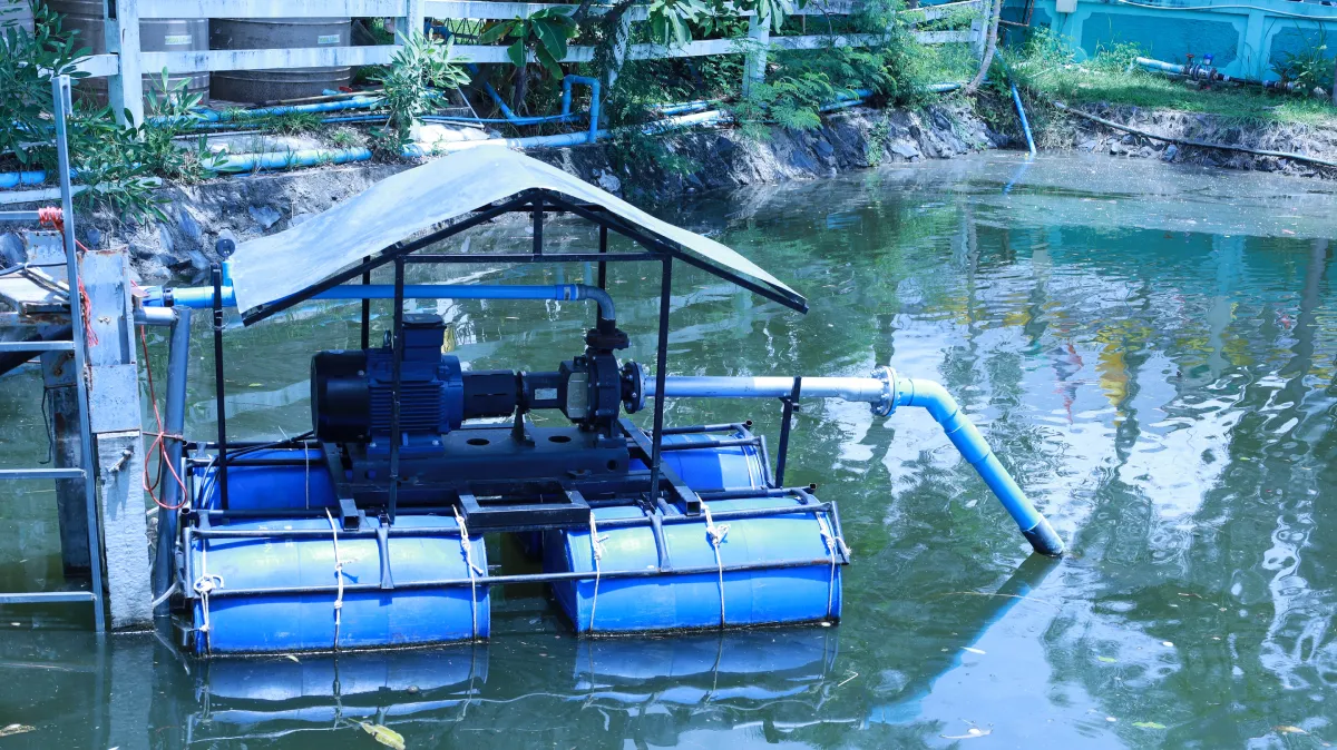 Key Advantages of Electric Dredge Pumps in Modern Dredging and Slurry Transport